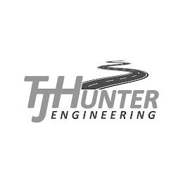 TJ HUNTER ENGINEERING trademark