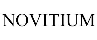 NOVITIUM trademark