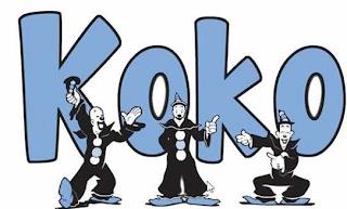 KOKO trademark