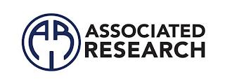 A R ASSOCIATED RESEARCH trademark