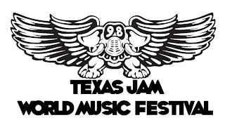 TEXAS JAM WORLD MUSIC FESTIVAL 98 trademark