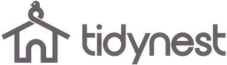 TIDYNEST trademark