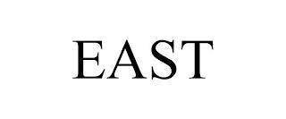 EAST trademark