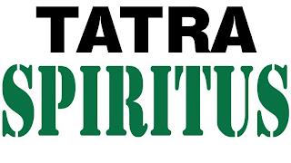 TATRA SPIRITUS trademark