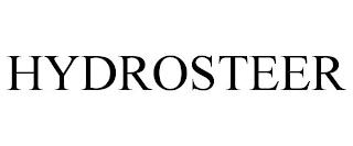 HYDROSTEER trademark