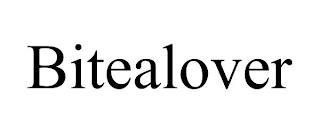 BITEALOVER trademark