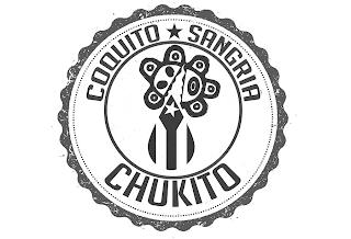 COQUITO SANGRIA CHUKITO trademark