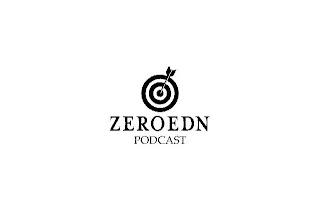 ZEROEDN PODCAST trademark