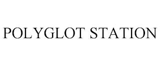 POLYGLOT STATION trademark