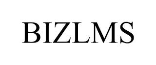 BIZLMS trademark