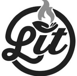 LIT trademark