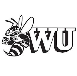 WU W trademark