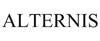 ALTERNIS trademark