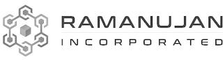 RAMANUJAN INCORPORATED trademark