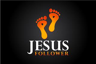 JESUS FOLLOWER trademark