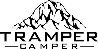 TRAMPER CAMPER trademark