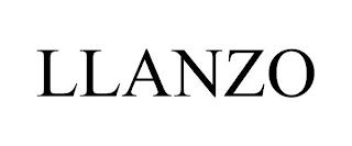 LLANZO trademark