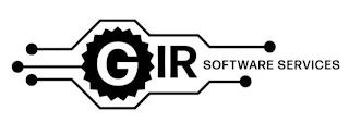 GIR SOFTWARE SERVICES trademark