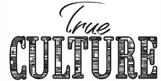 TRUE CULTURE trademark