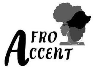 AFROACCENT trademark