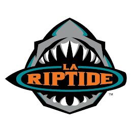 LA RIPTIDE trademark