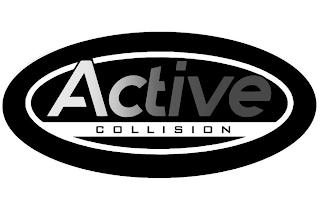 ACTIVE COLLISION trademark