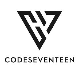 C17 CODESEVENTEEN trademark