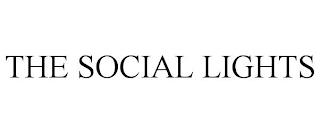 THE SOCIAL LIGHTS trademark