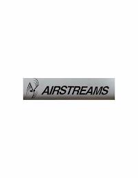 AIRSTREAMS trademark