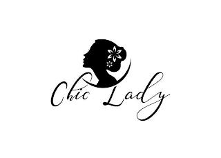 CHIC LADY trademark