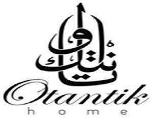 OTANTIK HOME trademark