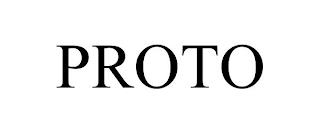 PROTO trademark