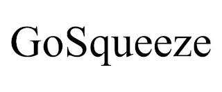 GOSQUEEZE trademark