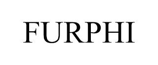 FURPHI trademark