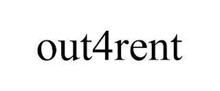 OUT4RENT trademark