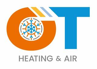 OT HEATING & AIR trademark