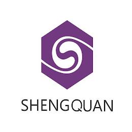 SHENGQUAN trademark