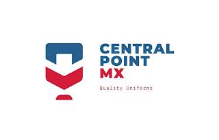 CENTRAL POINT MX QUALITY UNIFORMS trademark