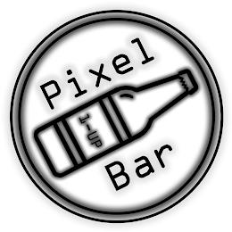 PIXEL 1-UP BAR trademark