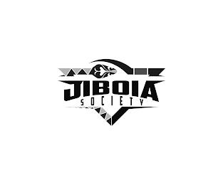 JIBOIA SOCIETY trademark