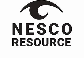 NESCO RESOURCE trademark