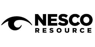 NESCO RESOURCE trademark