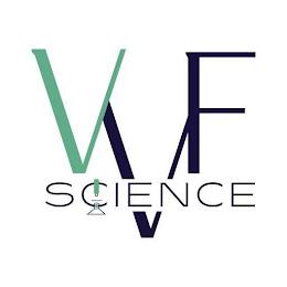 VVF SCIENCE trademark