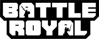 BATTLE ROYAL trademark