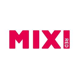 MIXI RED trademark