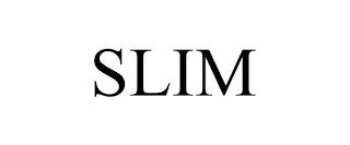 SLIM trademark