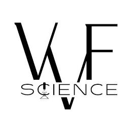 VVF SCIENCE trademark