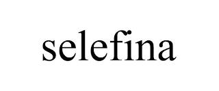 SELEFINA trademark