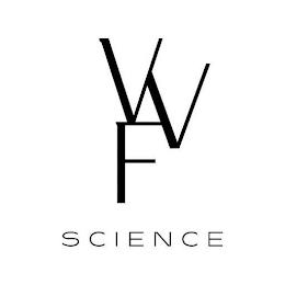 VVF SCIENCE trademark