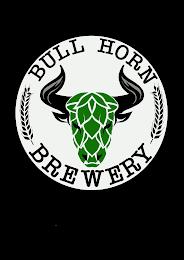 BULL HORN BREWERY trademark